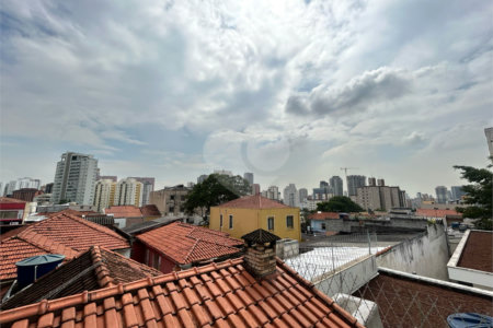 Casa à venda com 3 suítes em Vila Mariana, São Paulo, SP