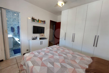 Casa de Vila à venda com 4 quartos, sendo 2 suítes, em Tijuca, Rio de Janeiro, RJ