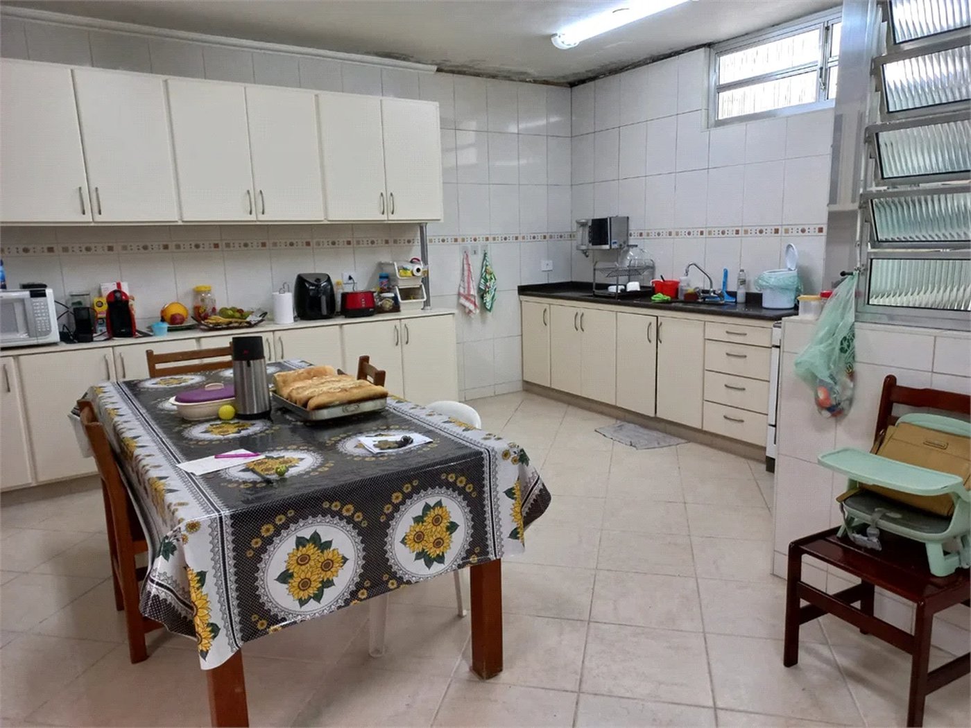 Sobrado à venda com 3 quartos, sendo 2 suítes, em Jaguaré, São Paulo, SP