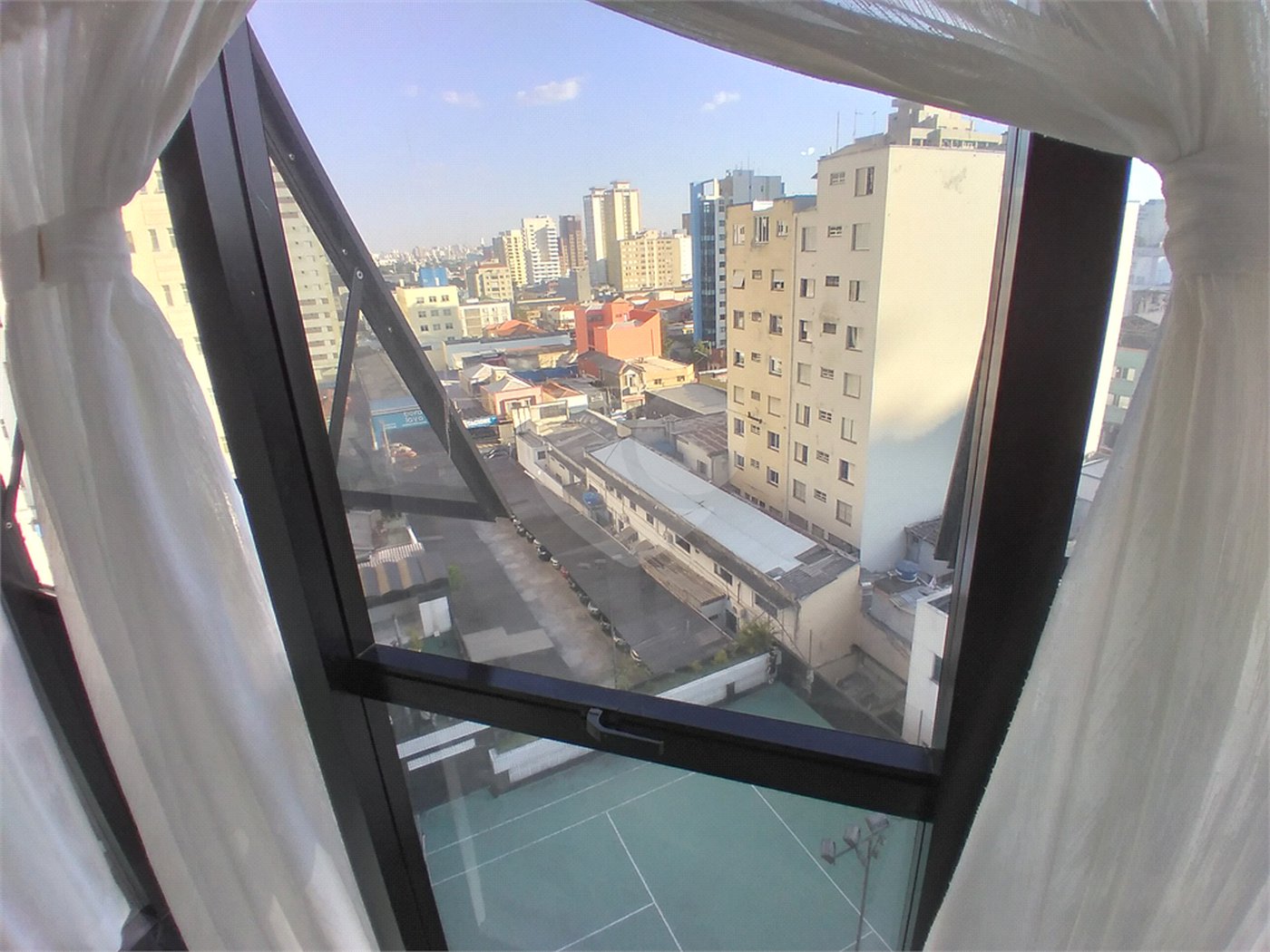 Apartamento à venda com 1 suíte em Santana, São Paulo, SP