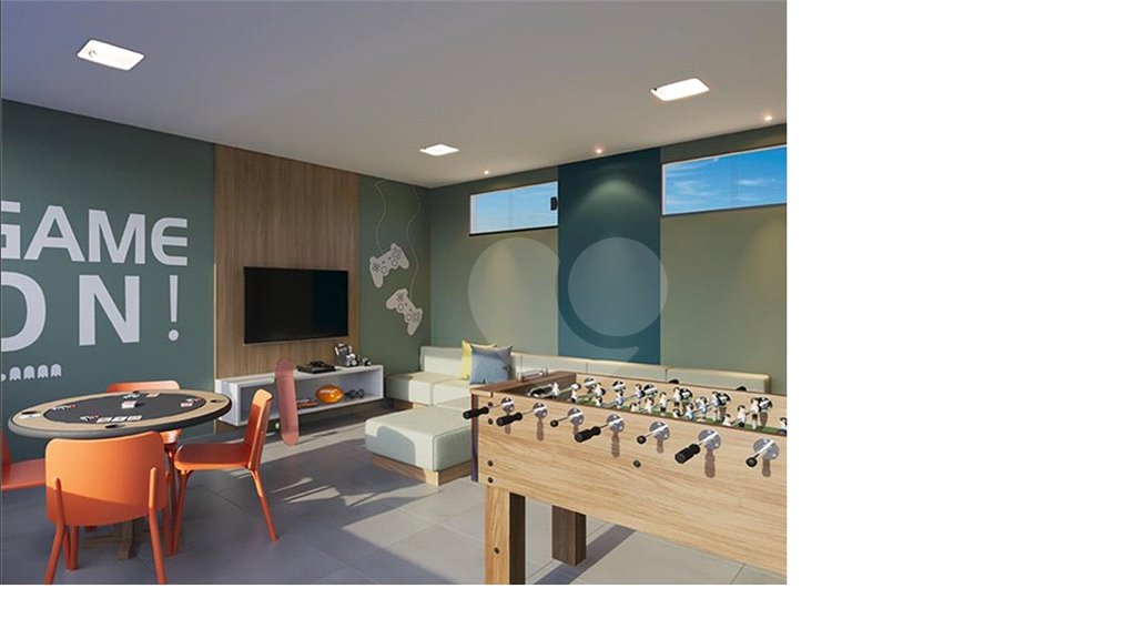 Apartamento à venda com 2 quartos, sendo 1 suíte, em Jardim América, Sorocaba, SP