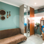 Apartamento à venda com 3 quartos, sendo 1 suíte, em Campo Grande, Rio de Janeiro, RJ