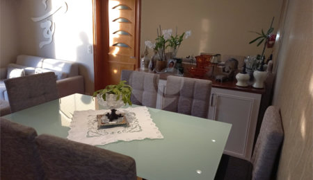 Apartamento à venda com 3 quartos, sendo 1 suíte,  em Casa Verde, São Paulo, SP