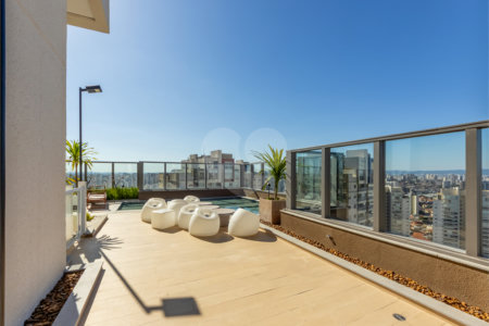 APARTAMENTO NOVO 4 DORMITÓRIOS À VENDA NA SAÚDE