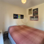Apartamento 2 quartos, sacada e vaga em Santa Cecília