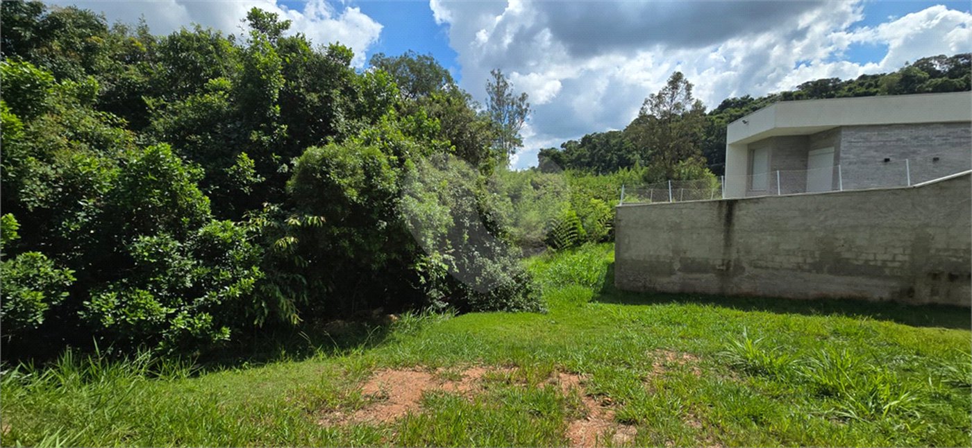 Terreno à venda em Santa Isabel, Louveira, SP