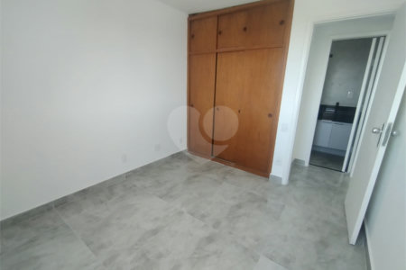 Apartamento á venda - Jabaquara