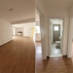 Apartamento com Varanda Gourmet e Suíte com Closet – 2 Vagas Cobertas!