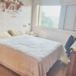 Apartamento no Alto da Mooca!