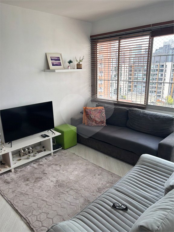 Ótimo apartamento, localização incrível, a 150m do Parque Ibirapuera