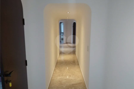Apartamento para alugar com 4 suítes em Alto da Boa Vista, São Paulo, SP