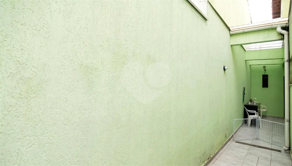 Casa para venda e locação no Campo Belo de 120M² com 3 dormitórios, 1 suíte e 3 vagas