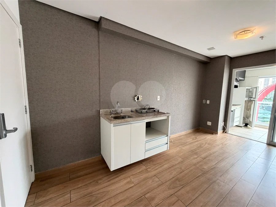 FLAT PREMIUM MOBILIADO NO MONDIAL HOME STAY | CENTRO DE SÃO BERNARDO DO CAMPO | 42 m² | VISTA LIVRE | 1 VAGA