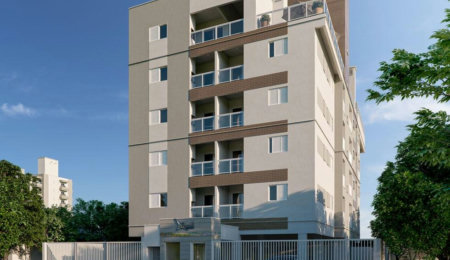 Monet Residencial