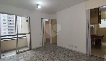 Apartamento para alugar com 2 quartos em Vila Guarani (z Sul), São Paulo, SP