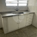 Casa para alugar na Vila Mariana com 1 Quarto e 2 banheiros para Alugar, 102 m² por R$ 3.600/Mês.