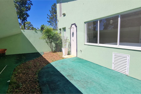 Casa á venda - Vargem Grande Paulista