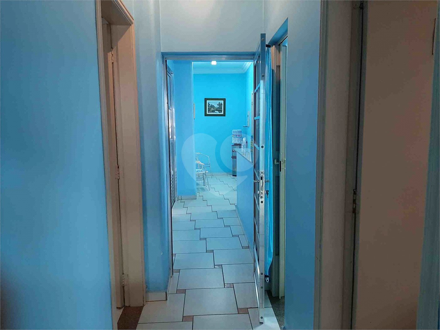 APARTAMENTO A VENDA NA BELA VISTA
