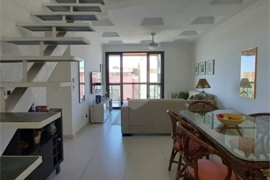 Cobertura à venda com 4 suítes em Riviera de São Lourenço, Bertioga, SP