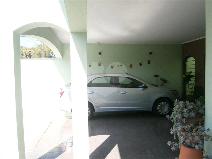 Casa à venda no Jardim Nova Santa Paula – São Carlos/SP