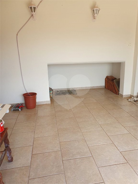 Casa a venda no bairro Boa Vista