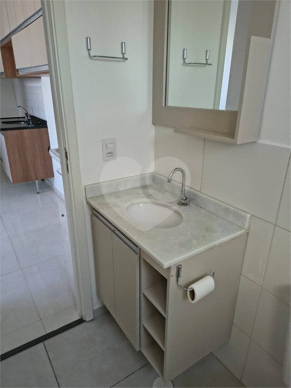 Apartamento à venda com 2 quartos em Vila Guarani (z Sul), São Paulo, SP