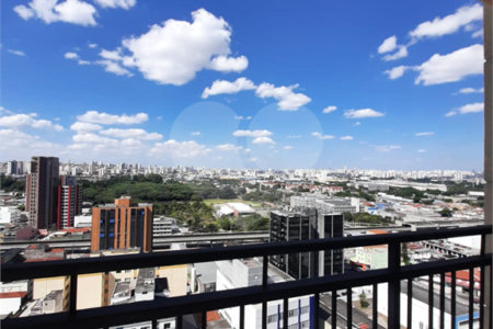 Apartamento à venda com 2 quartos, sendo 1 suíte, em Santana, São Paulo, SP