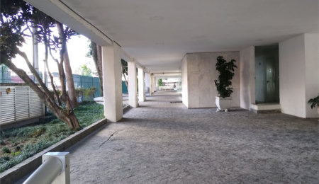 Apartamento à venda com 3 quartos, sendo 1 suíte, em Cidade Monções, São Paulo, SP