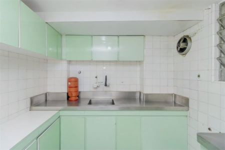 Apartamento à venda com 3 quartos em Água Branca, São Paulo, SP