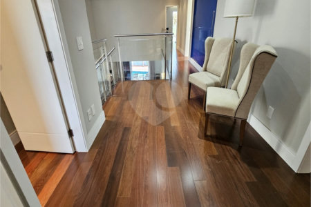 Casa à venda com 5 suítes no condomínio Jardim Vila Paradiso, Indaiatuba - SP