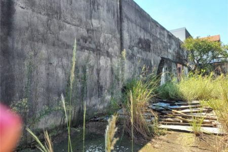 Terreno à venda em Jardim Bonfiglioli, São Paulo, SP