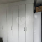 Apartamento à venda com 2 quartos, sendo 1 suíte, em Jaçanã, São Paulo, SP