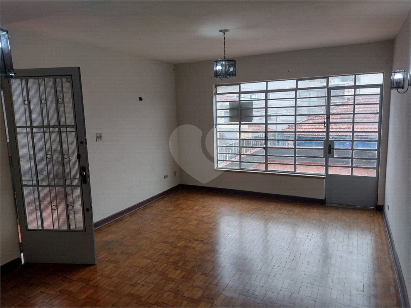 Sobrado à venda com 4 quartos em Tucuruvi, São Paulo, SP
