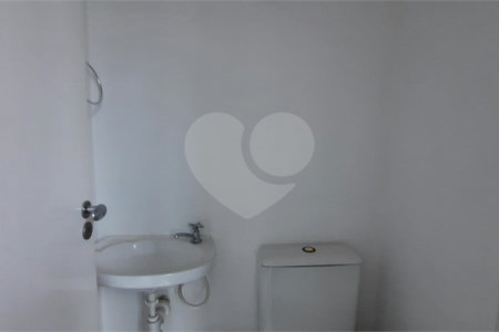 Sala à venda em Santana, São Paulo, SP