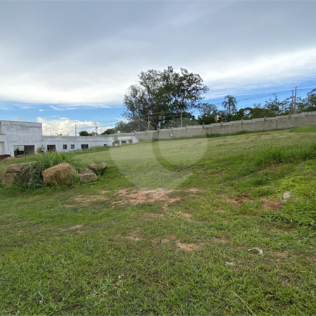 Terreno à venda no condomínio Parque Residencial Kurumin, Itu - SP