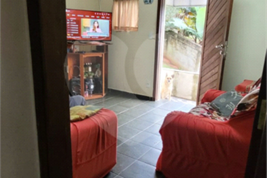 Casa à venda com 5 quartos no Centro, Serra Negra, SP