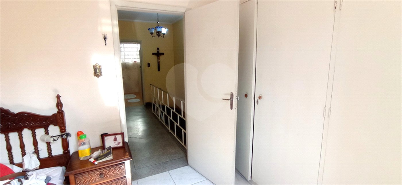 Sobrado à venda ou para alugar com 4 quartos, sendo 1 suíte, em Brooklin Paulista, São Paulo, SP
