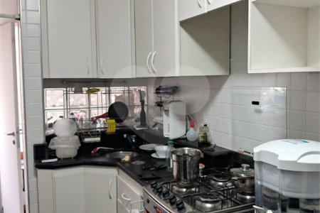 Apartamento à venda com 3 quartos, sendo 1 suíte, em Perdizes, São Paulo, SP