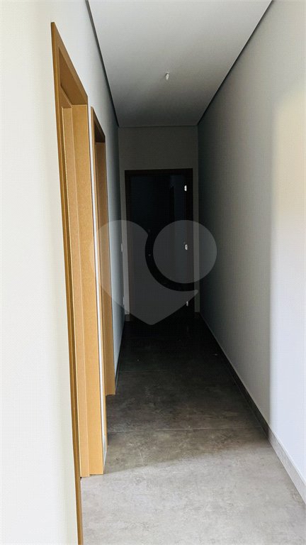 Casa à venda com 3 suítes no condomínio Santa Isabel I, Louveira - SP