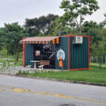 Terreno em condomínio à venda em Cajuru do Sul, Sorocaba, SP