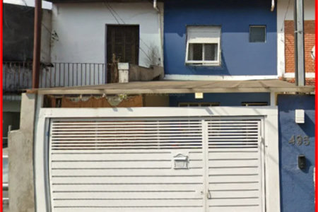 Casa à venda com 3 suítes em Pinheiros, São Paulo, SP