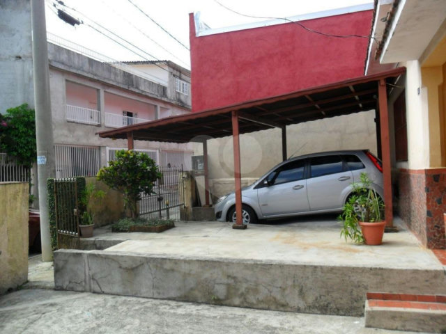 Terreno à venda com 1 quarto em Limão, São Paulo, SP