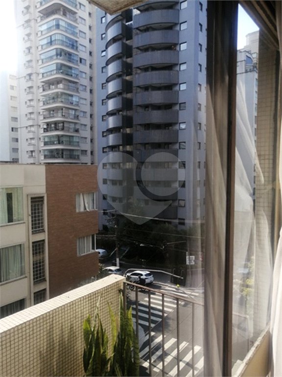Apartamento à venda com 2 quartos em Paraíso, São Paulo, SP