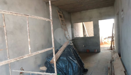 Casa à venda com 2 quartos em Residencial Villaggio Di Capri, Itapetininga, SP