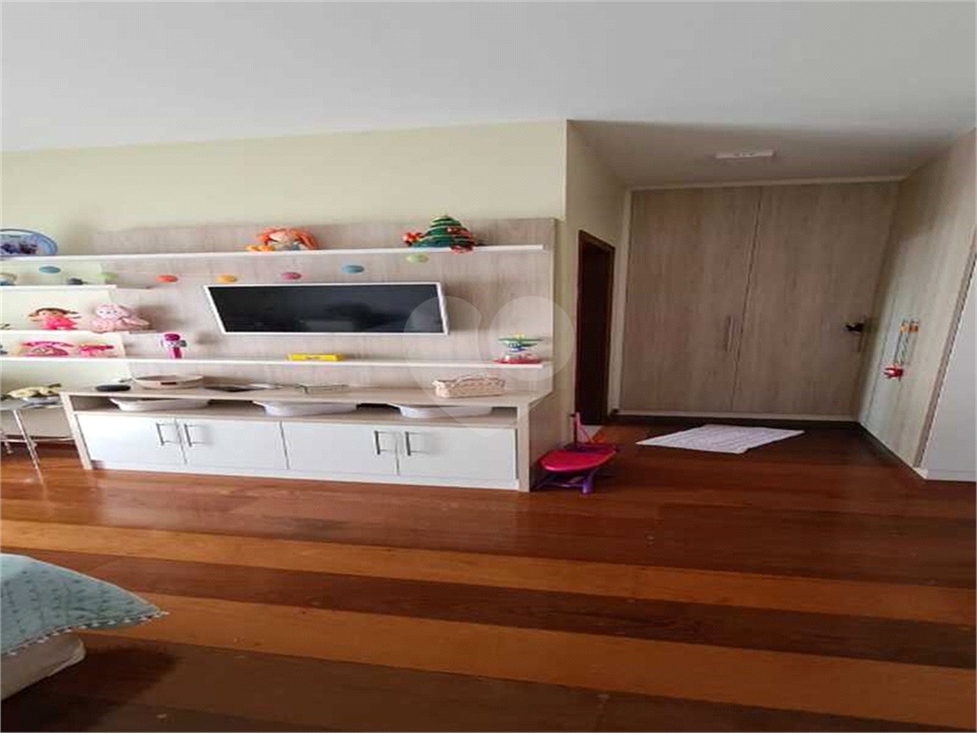 Casa à venda com 4 suítes no condomínio Parque da Fazenda, Itatiba - SP