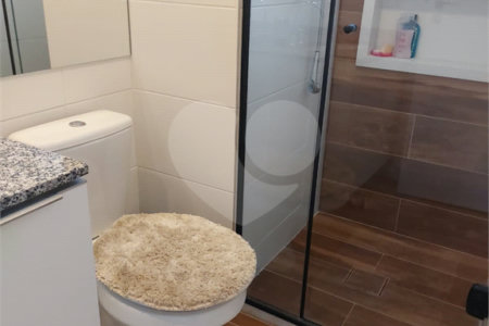 Apartamento à venda com 4 quartos, sendo 2 suítes, em Jardim Caboré, São Paulo, SP