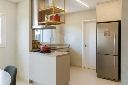 Apartamento à venda com 4 quartos, sendo 3 suítes, em VILA SÔNIA, São Paulo, SP