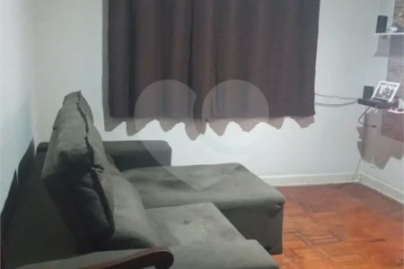 Apartamento à venda com 1 quarto em Santana, São Paulo, SP