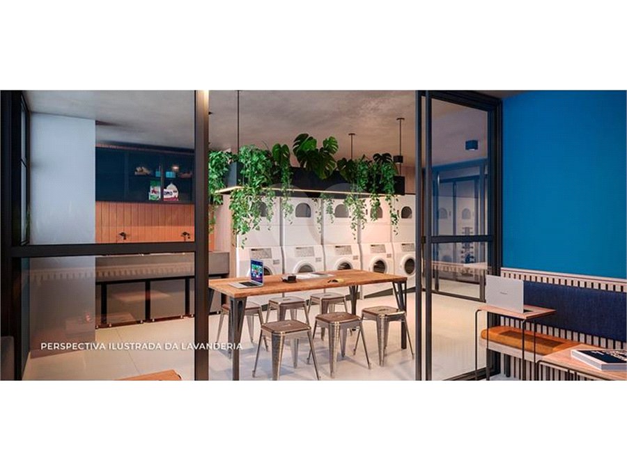 Studio à venda com 1 quarto em Vila Guarani (z Sul), São Paulo, SP
