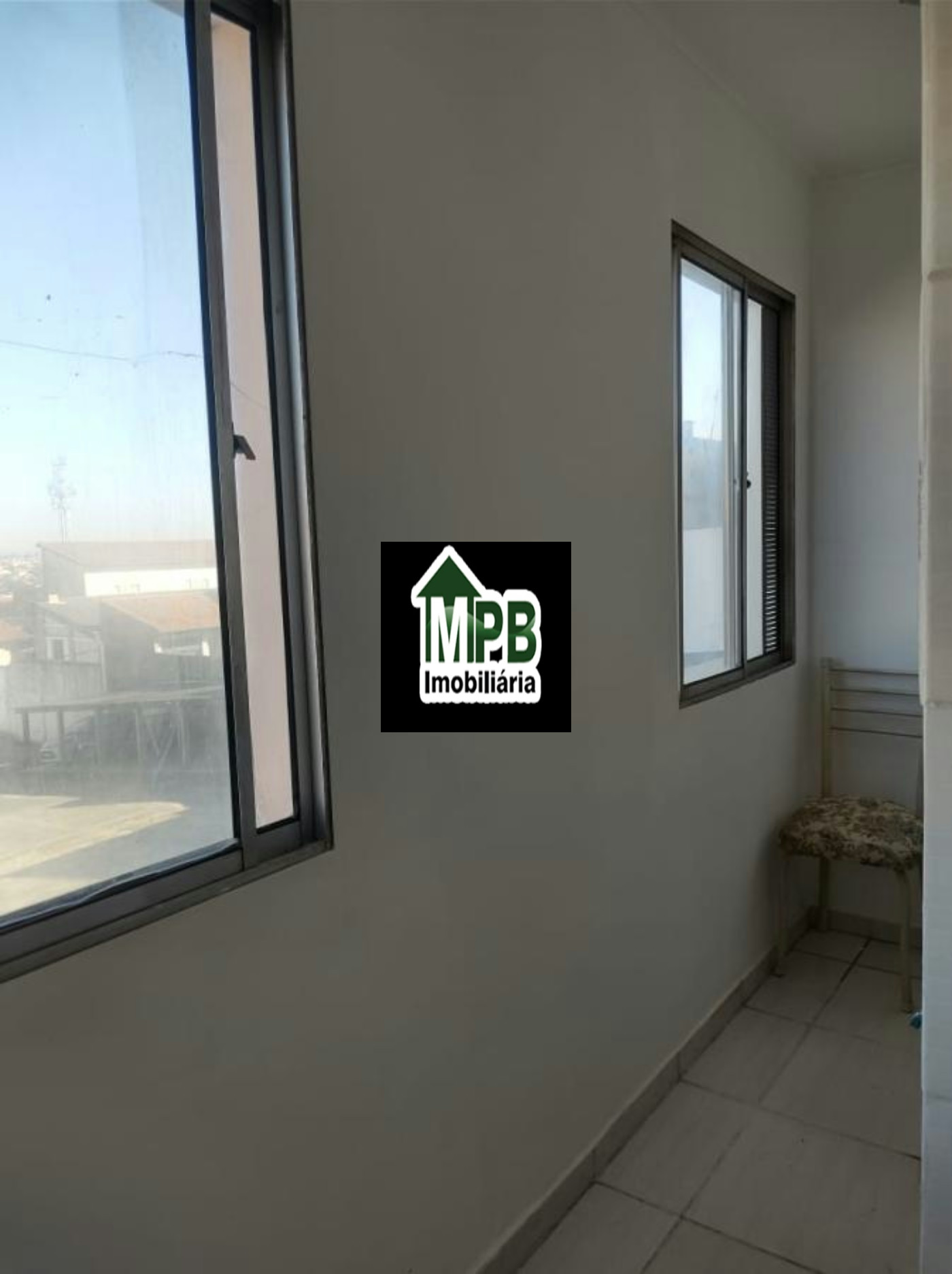 Apartamento à venda com 2 quartos em Jardim Santa Cecilia, Sorocaba, SP